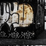 Selektive Kolorierung