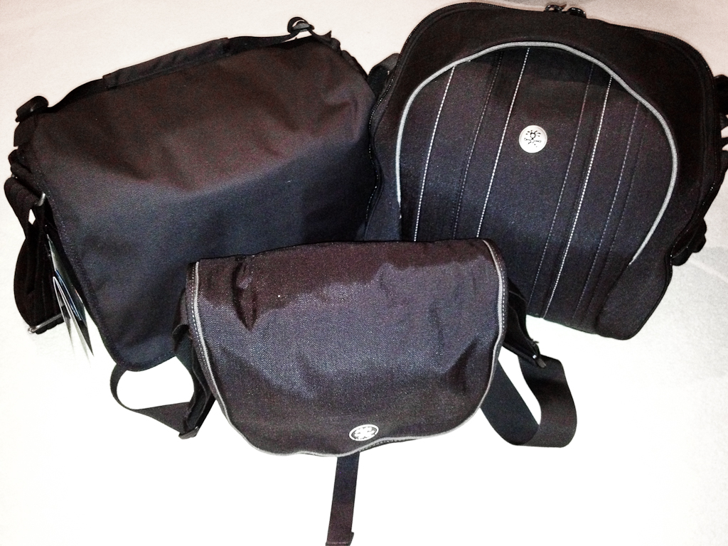 Die Fototasche – ein endloses&nbsp;Thema