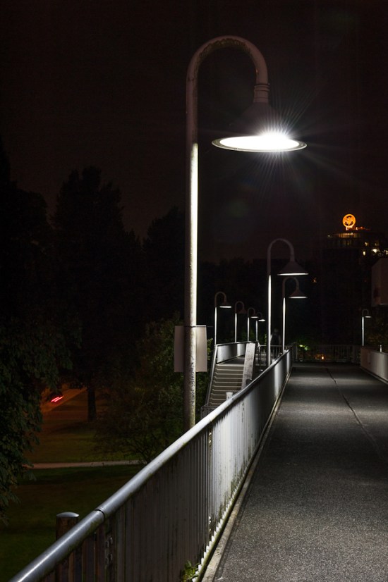 Lichtfest City Nord-6