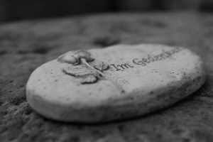 Garten der Frauen, Friedhof Ohlsdorf, Hamburg