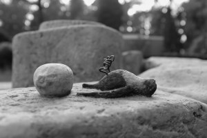 Garten der Frauen, Friedhof Ohlsdorf, Hamburg