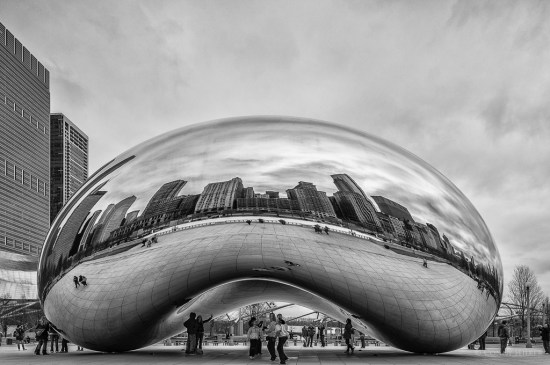 THE BEAN (3 von 3)