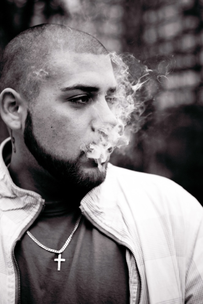 Gesehen? Michael Dylka: 100 Bilder 100 Menschen