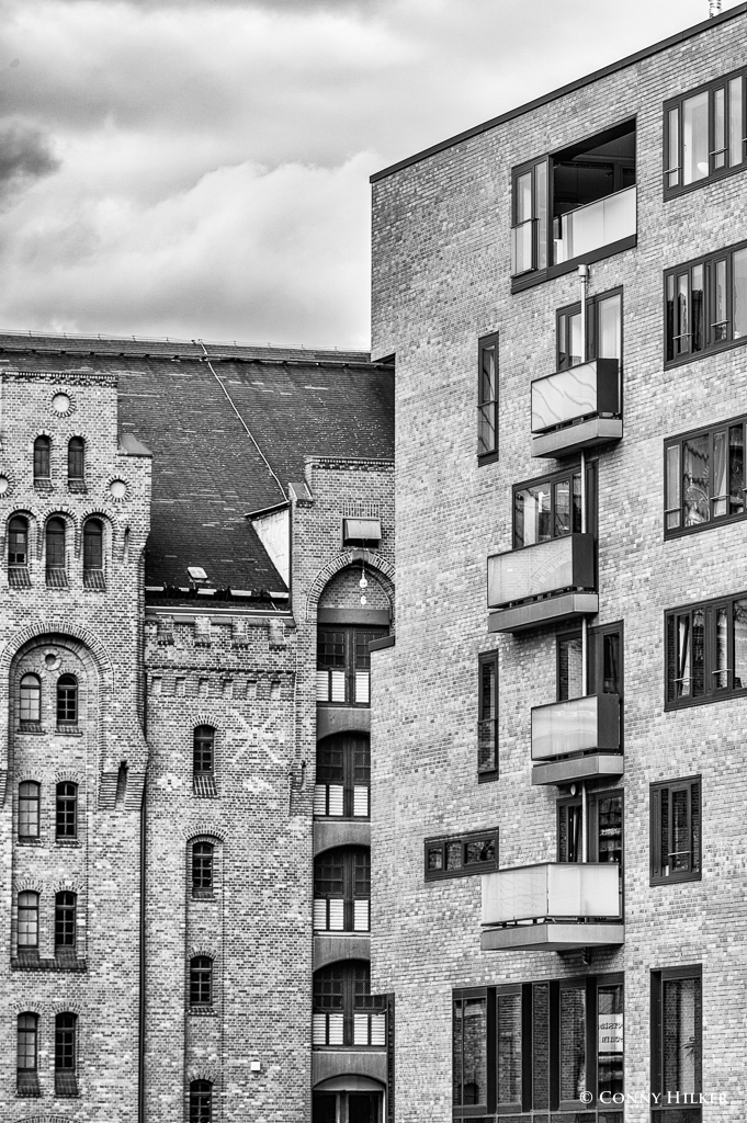 PABUCA – Architecture