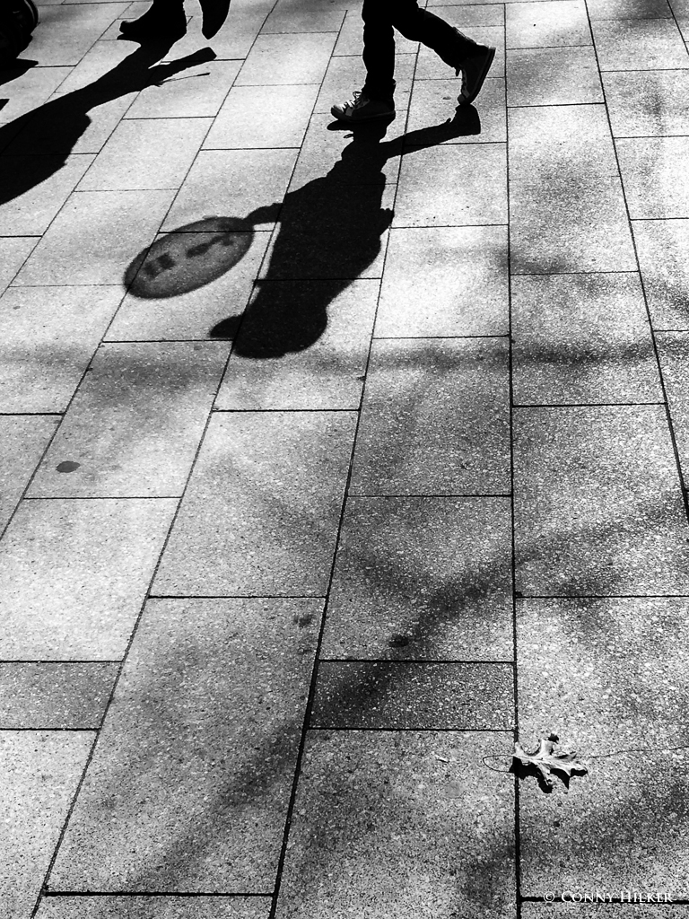 72 THE LEAVE AND THE BALLOON