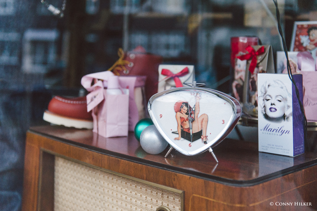 Business in Hamburg – Pabuca