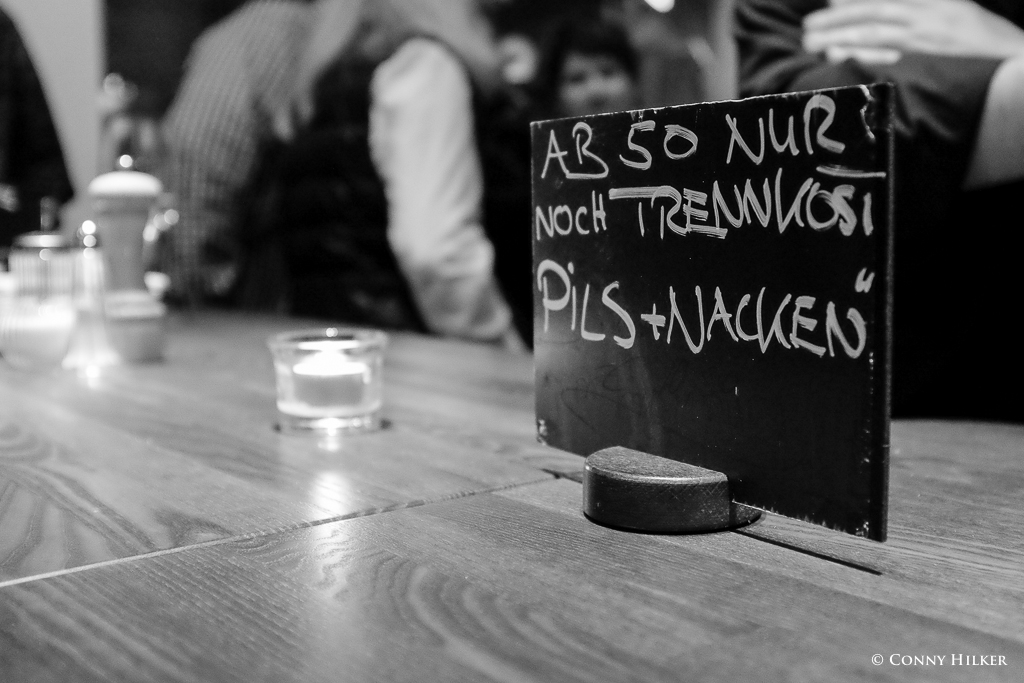 Party-Fotografie mit der Fuji&nbsp;X100S