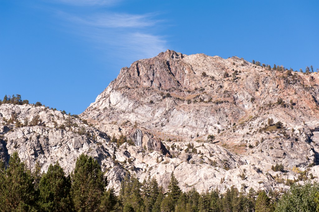 Harley-Tour USA III: Von Bishop über Mariposa nach San&nbsp;Francisco