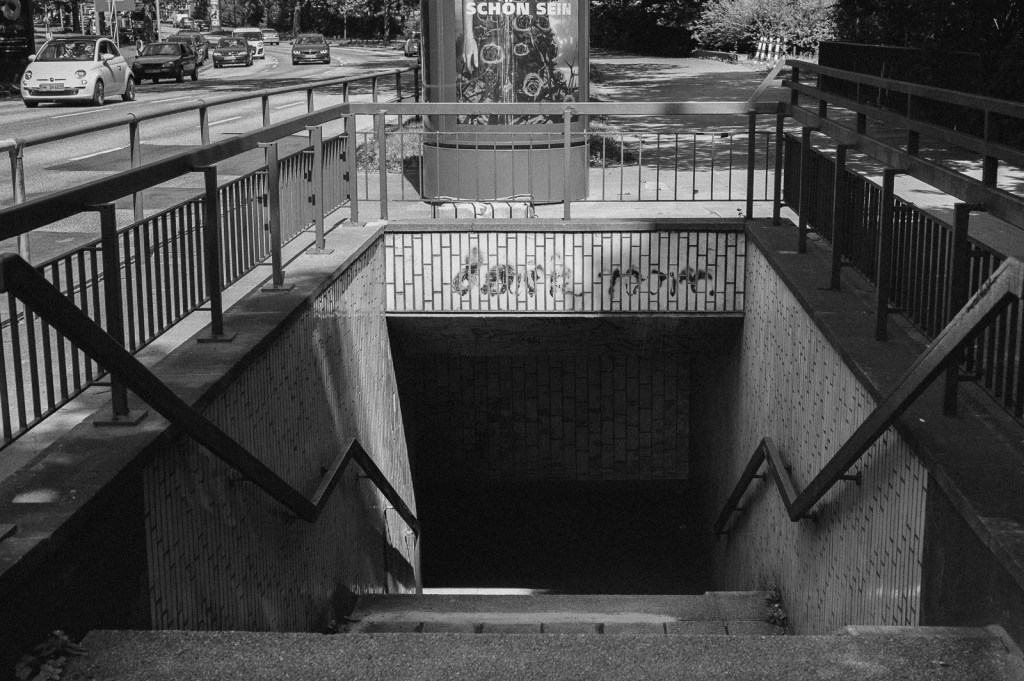 (JUST A FEW)&nbsp;STEPS