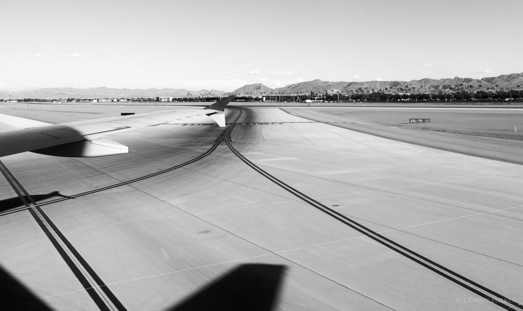 Ein Zitat von Erwitt und einige Gedanken zum&nbsp;Reisen