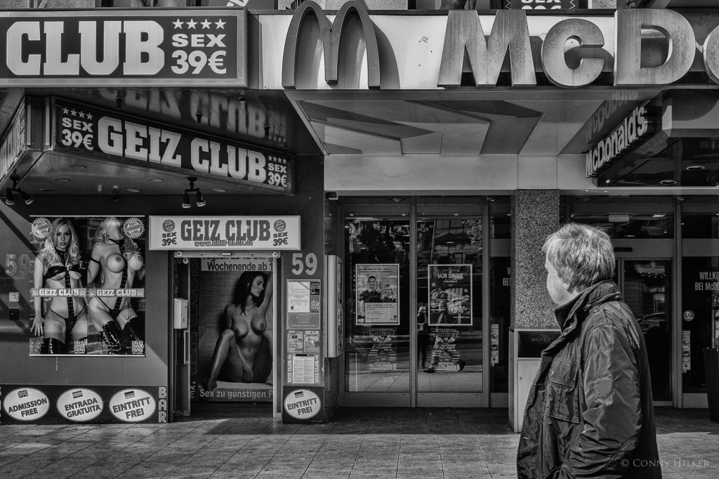 Muss „Street“ authentisch&nbsp;sein?