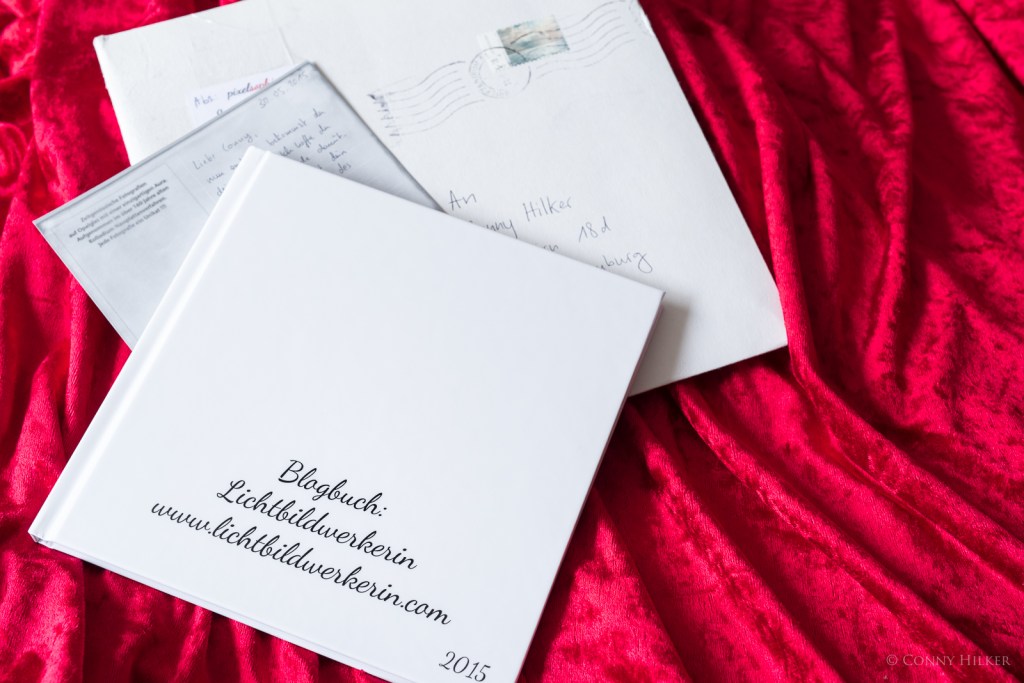 (Mein) Blogbuch – gegen das digitale&nbsp;Vergessen