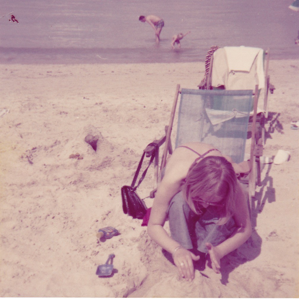 Erinnerung, in Auflösung&nbsp;begriffen