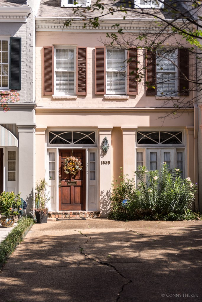 New Orleans, Louisiana, USA