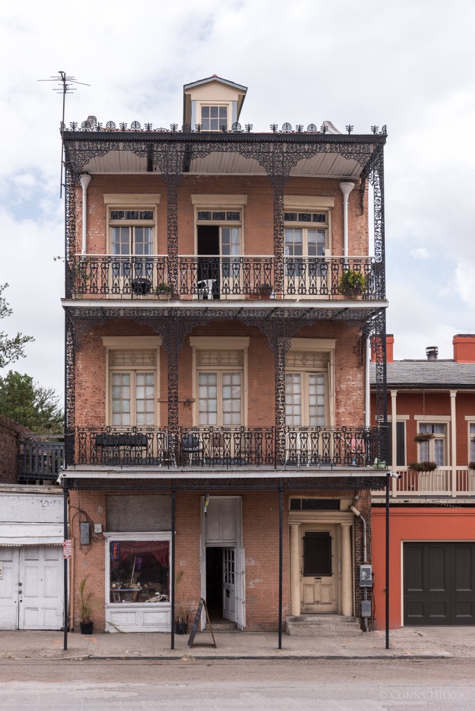 New Orleans, Louisiana, USA