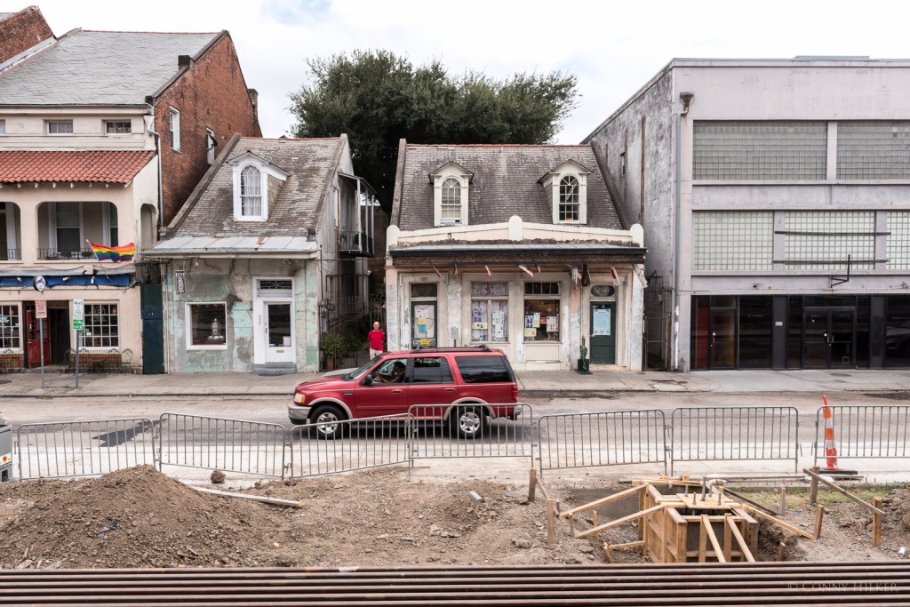 New Orleans, Louisiana, USA