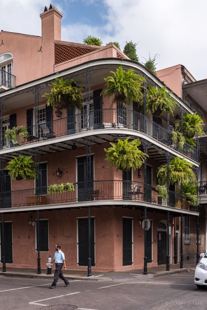 New Orleans, Louisiana, USA
