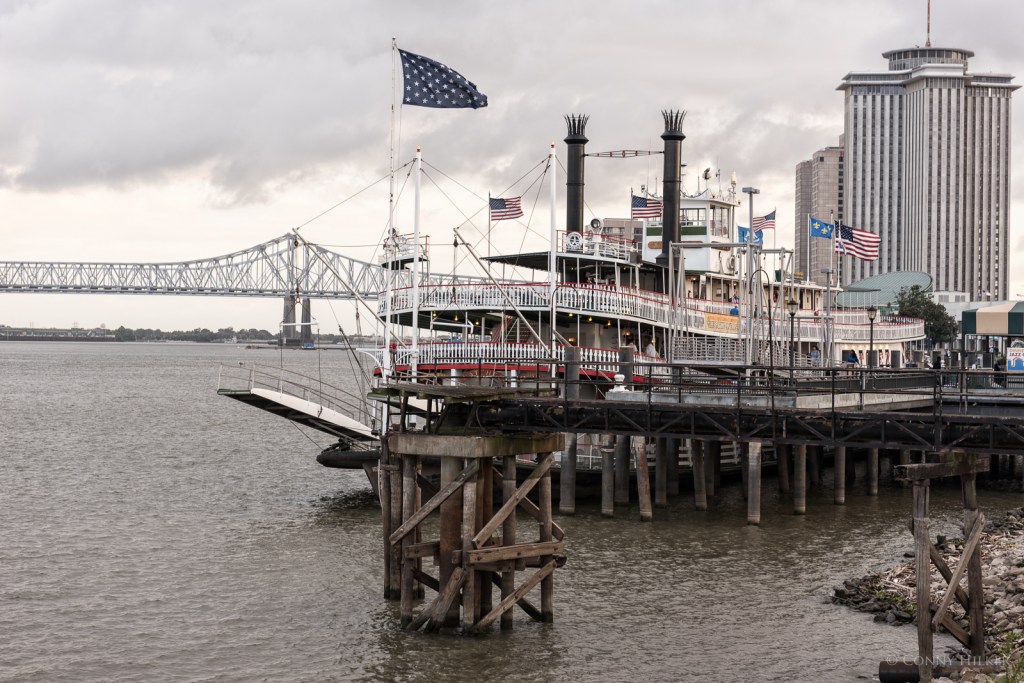 New Orleans, Louisiana, USA