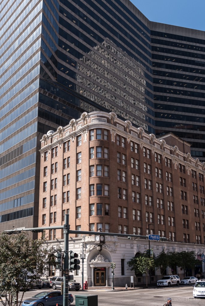 New Orleans, Louisiana, USA