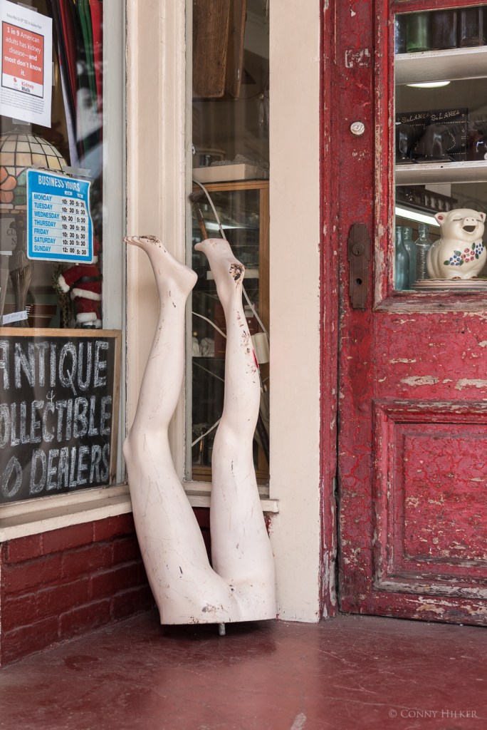 New Orleans, Louisiana, USA