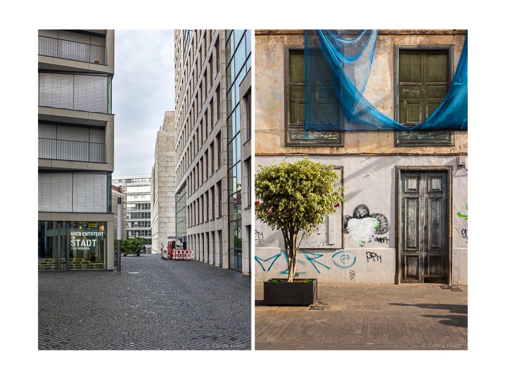 Gedanken über Altes und&nbsp;Neues