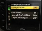 ISO-Automatik an der D810