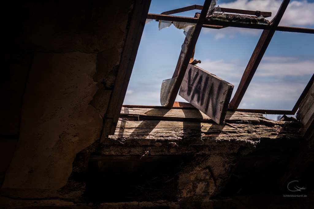 Die Frage nach dem Warum