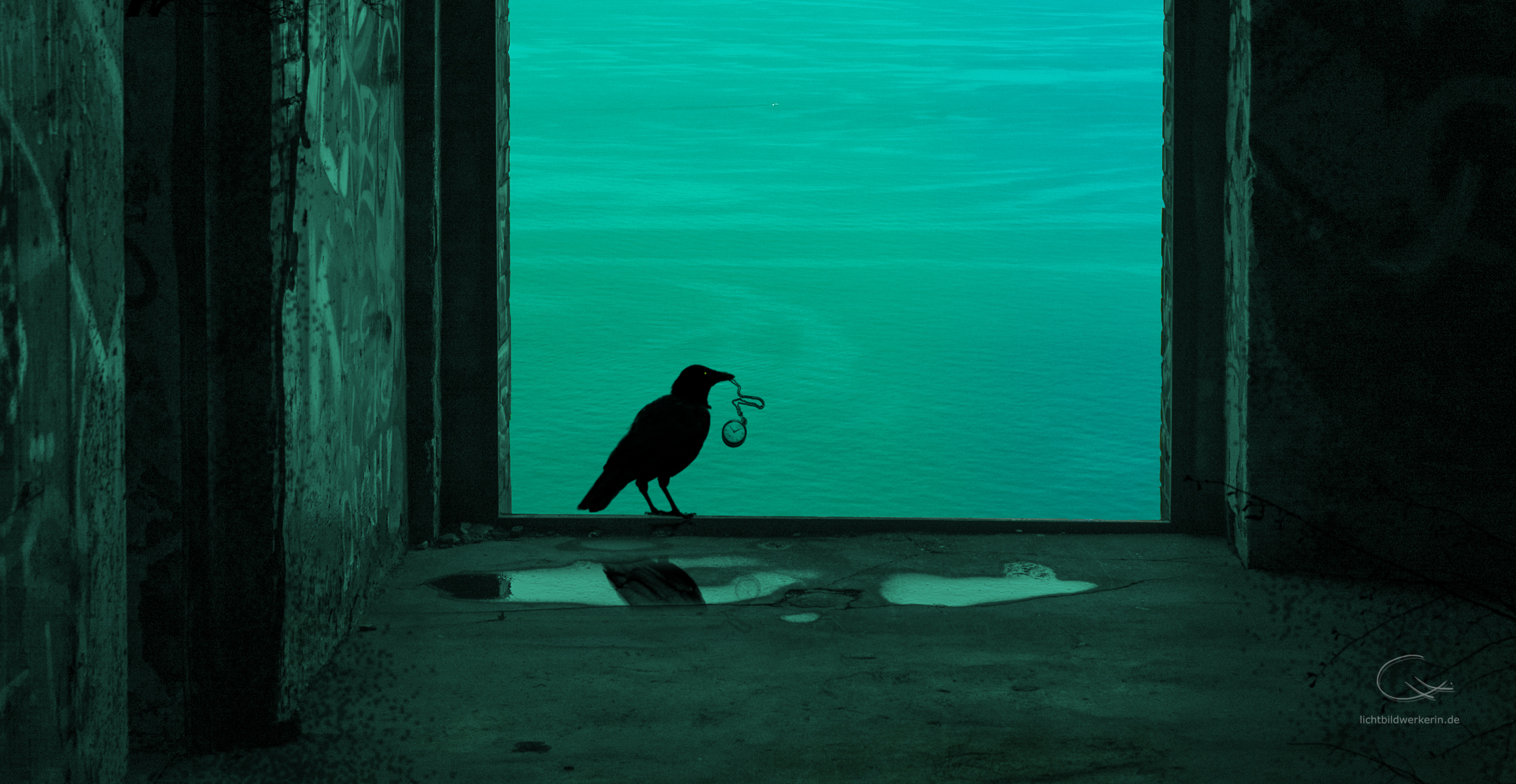 The Raven