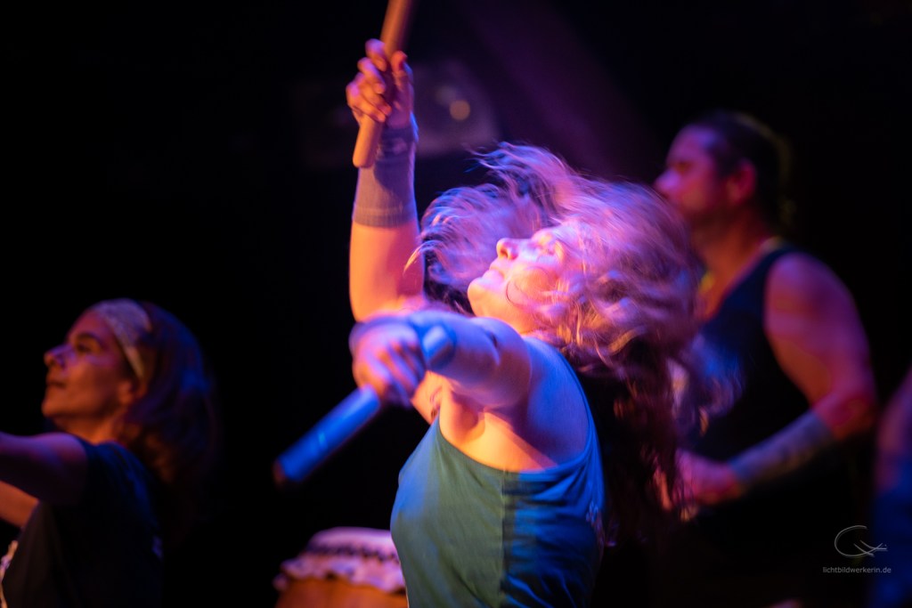 Kion Dojo in der&nbsp;Fabrik